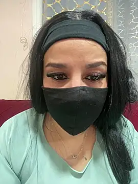 mari layali online show from 02/25/26, 12:42