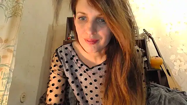 RitaSunnyX online show from 01/01/25, 03:57