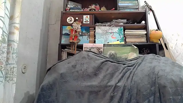 RitaSunnyX online show from 02/08/25, 07:59