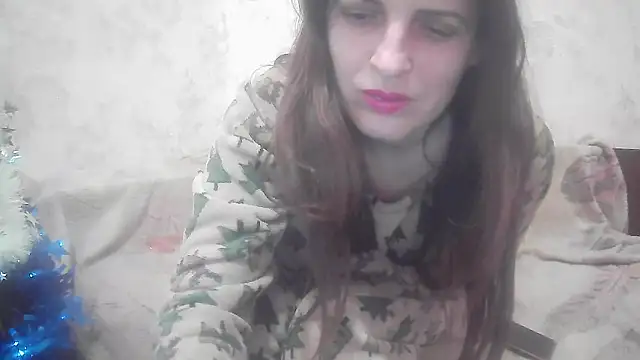 RitaSunnyX online show from 01/08/26, 08:38