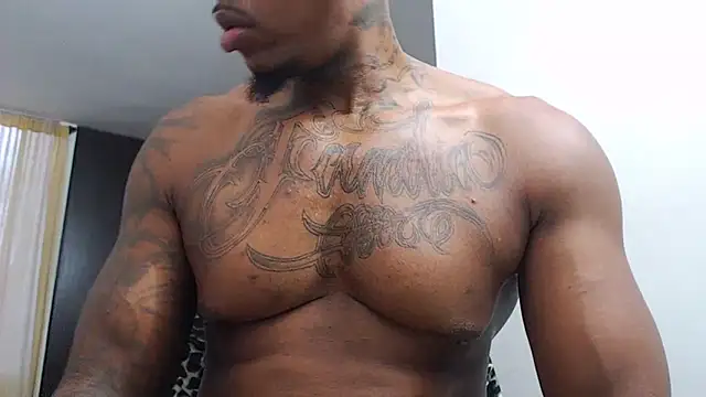 jhon tomson1 online show from 02/12/26, 11:11