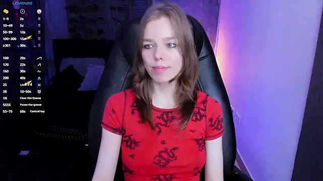 Snapshot of Tina_Tayllor chatting on 02/01/25, 12:40 Tina Tayllor online show from 02/01/25, 12:40