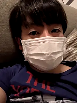 Osikokusama online show from 02/14/26, 03:31