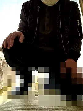 Osikokusama online show from 03/12/26, 01:23