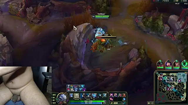 Paul Lear online show from 01/12/25, 11:26