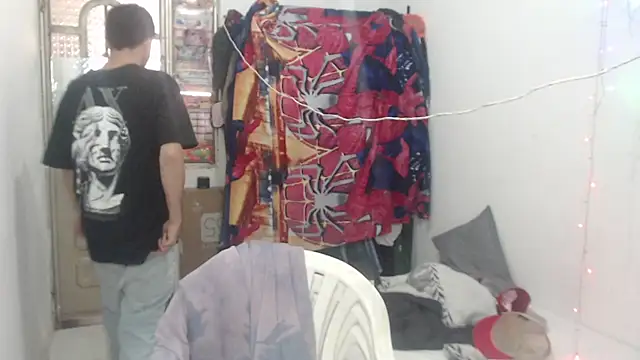 bby santi online show from 02/10/26, 06:23