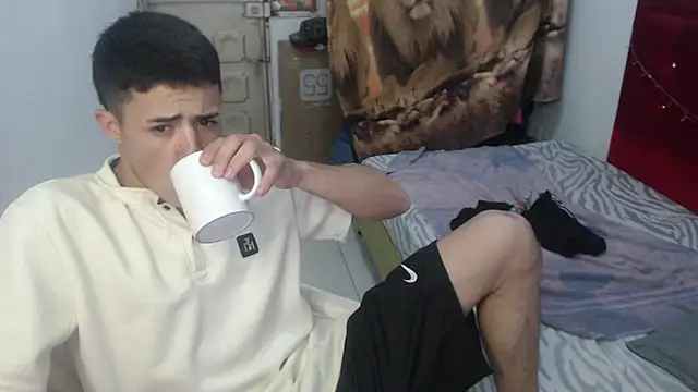 bby santi online show from 03/01/26, 02:30