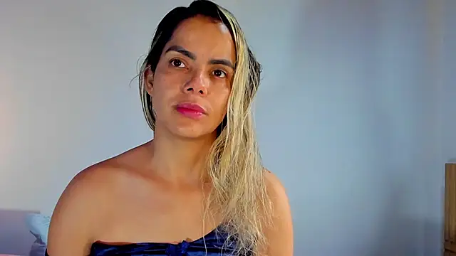 ClaraMariaMon online show from 02/23/25, 02:46