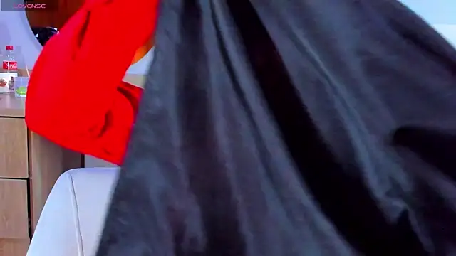 ClaraMariaMon online show from 03/20/25, 01:59