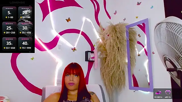 sara-bbc-dominant online show from 01/31/25, 10:10