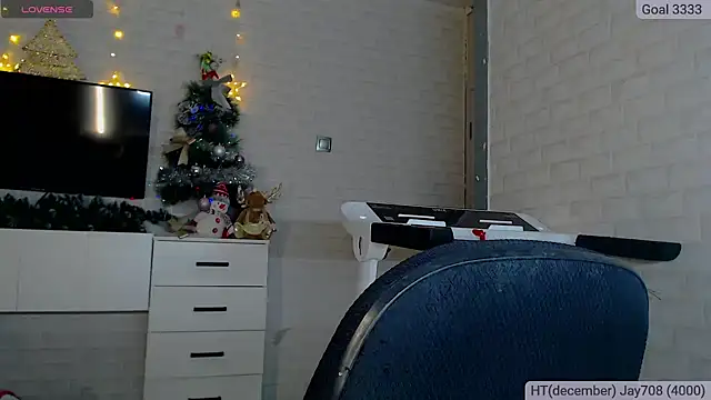 SuchCute online show from 12/16/24, 02:36