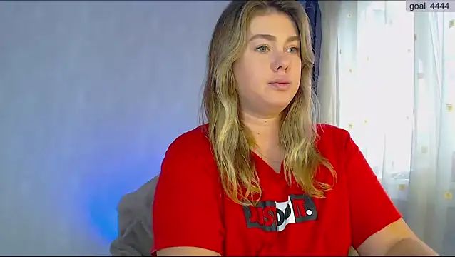 SuchCute online show from 11/03/25, 03:08