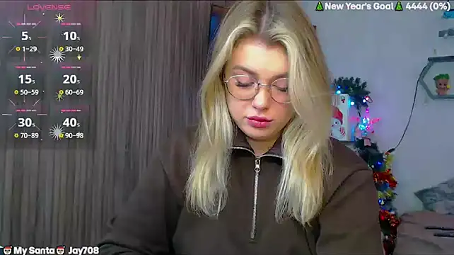 SuchCute online show from 12/17/25, 03:12