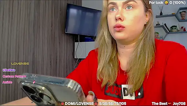 SuchCute online show from 03/15/26, 03:01