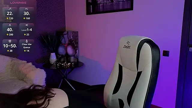 Lilumytrend online show from 03/13/25, 04:12