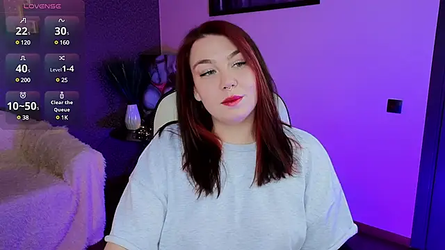 Lilumytrend online show from 03/23/25, 06:16