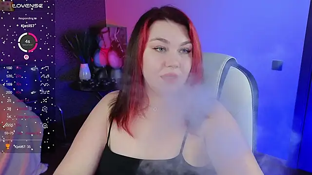 Lilumytrend online show from 10/23/25, 12:15