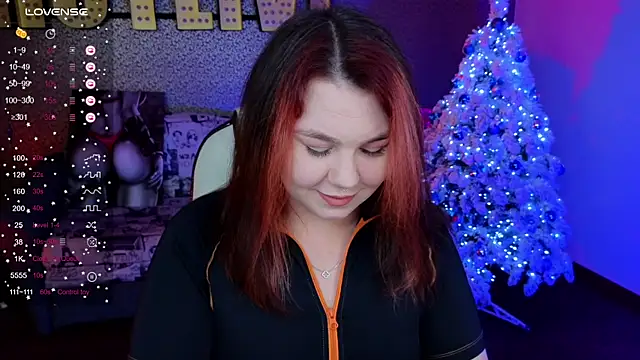 Lilumytrend online show from 12/20/25, 12:12