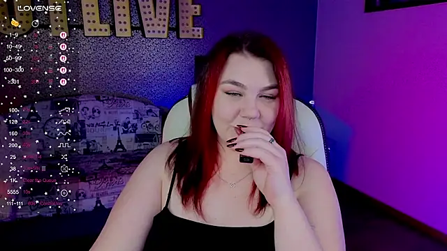 Lilumytrend online show from 02/01/26, 06:12