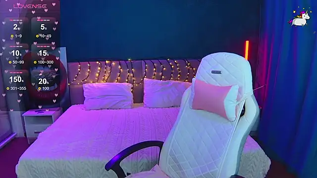 Lilumytrend online show from 02/22/26, 06:02