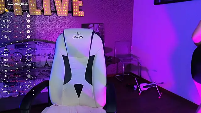 Lilumytrend online show from 03/03/26, 12:11