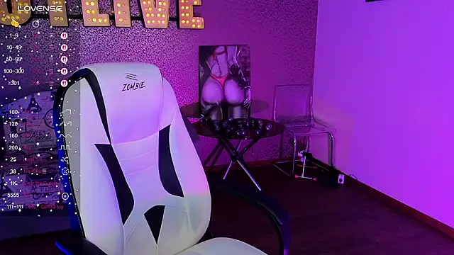 Lilumytrend online show from 03/07/26, 12:02