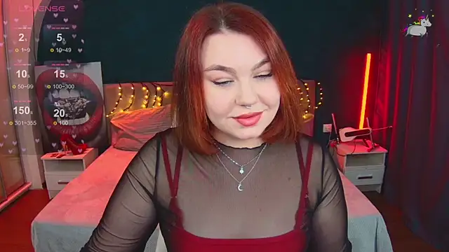 Lilumytrend online show from 04/16/26, 12:06