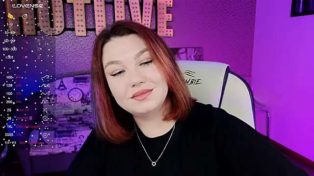 Lilumytrend online show from 05/16/26, 12:04