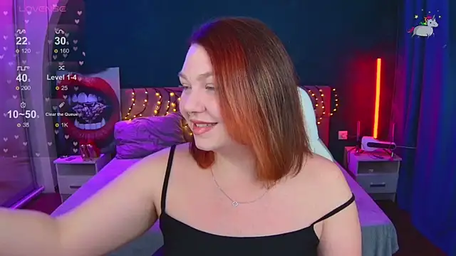 Lilumytrend online show from 05/24/26, 06:07