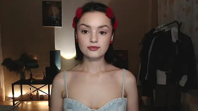 CuteRuby99 online show from 02/05/26, 11:59