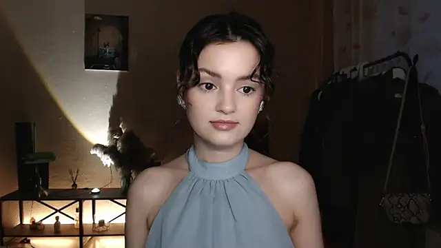 Snapshot of CuteRuby99 chatting on 06/14/26, 03:36 CuteRuby99 online show from 06/14/26, 03:36