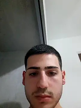 Nicolas3091 online show from 03/08/26, 07:50