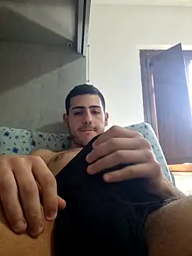 Nicolas3091 online show from 03/11/26, 01:06