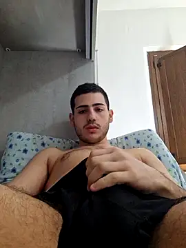 Nicolas3091 online show from 03/12/26, 10:10