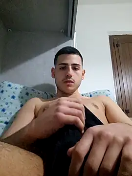 Nicolas3091 online show from 04/01/26, 12:50