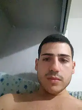 Nicolas3091 online show from 05/08/26, 12:21