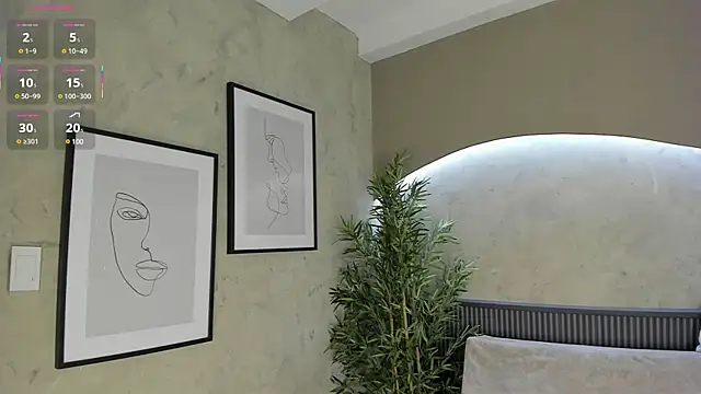 Will Hendrix online show from 03/10/25, 03:52