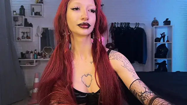 Snapshot of Marcellean chatting on 11/12/25, 11:36 Marcellean online show from 11/12/25, 11:36