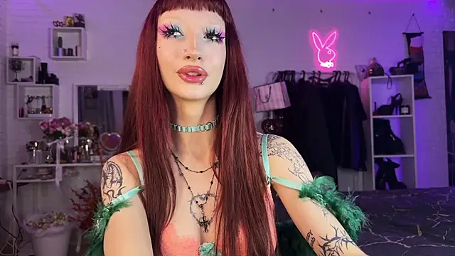 Marcellean online show from 01/11/26, 10:59