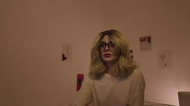 MariMaddison online show from 02/20/25, 08:14