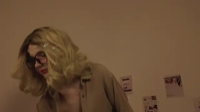 MariMaddison online show from 03/02/25, 07:23