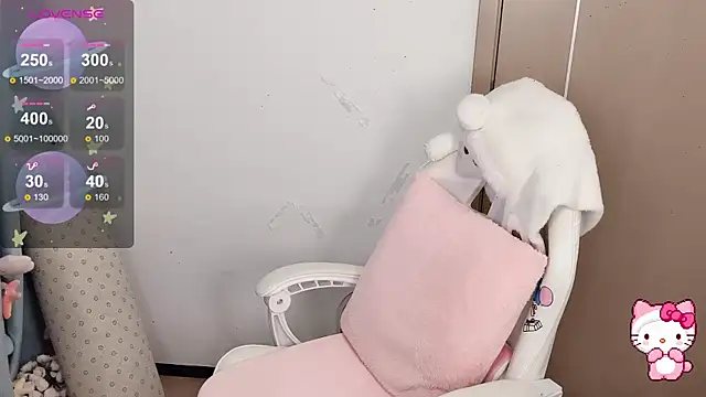 Mini-X online show from 02/09/26, 01:04