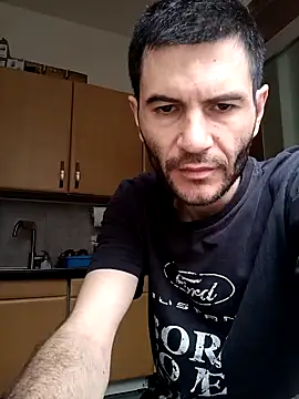 Gigolo4040 online show from 01/09/25, 08:45