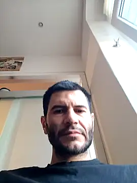 Gigolo4040 online show from 01/12/25, 10:02
