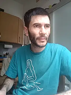 Gigolo4040 online show from 01/15/25, 11:43