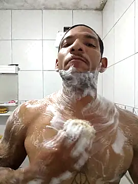 Jhonny walkeer online show from 11/13/25, 09:25