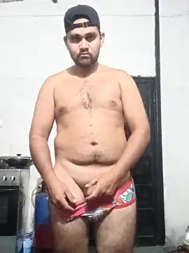 travieso2893 online show from 02/09/26, 02:37