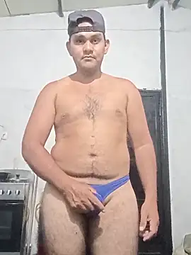 travieso2893 online show from 02/14/26, 02:08