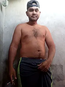 travieso2893 online show from 03/07/26, 11:18