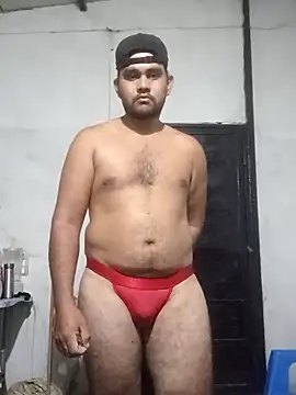 travieso2893 online show from 04/23/26, 02:35